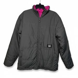 Stussy | Jackets & Coats | Stussy Fw22 Casentino Wool Varsity